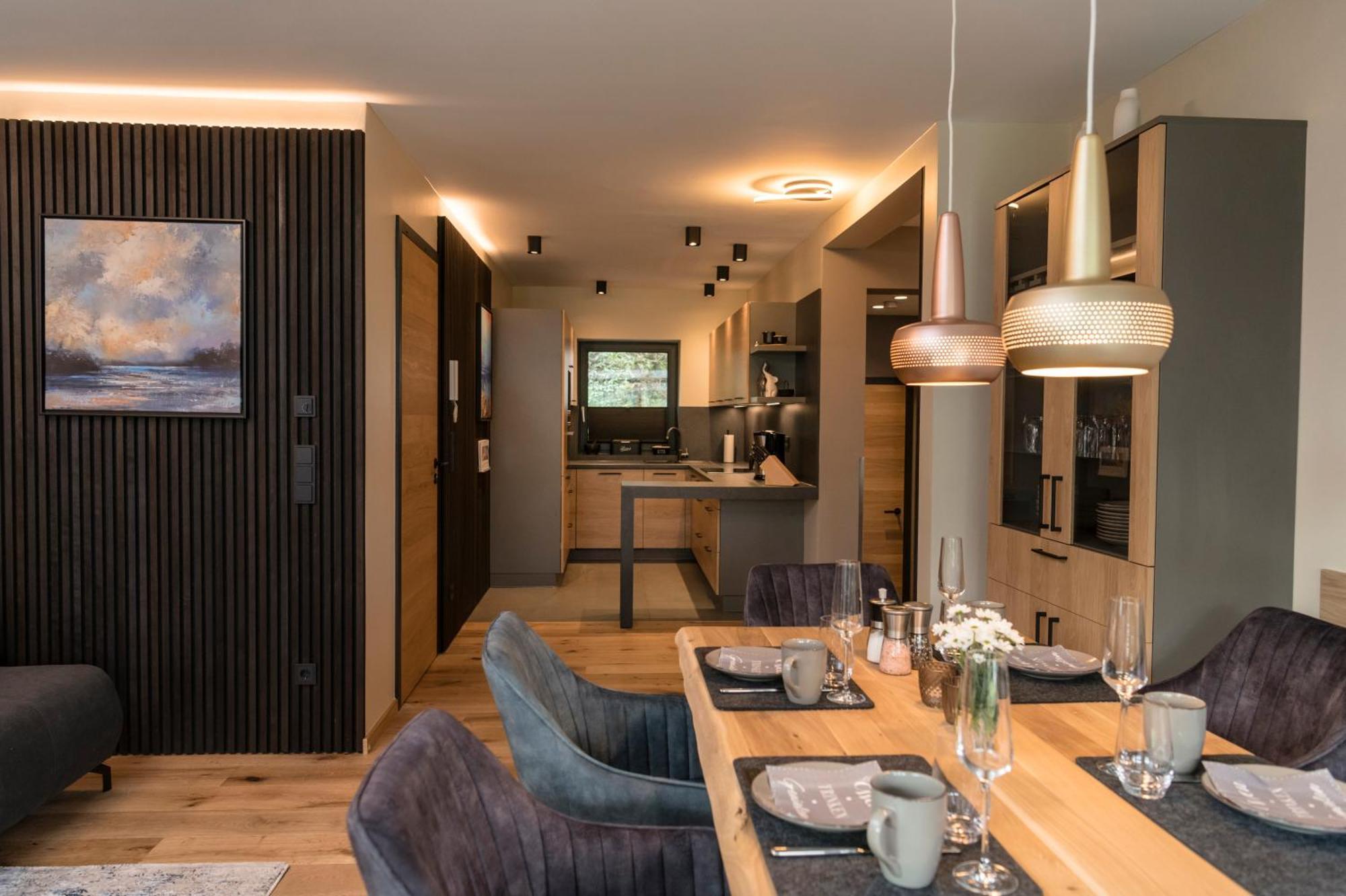 Wellness House Oase Spa Mit Whirlpool Тіммендорфер-Штранд Екстер'єр фото