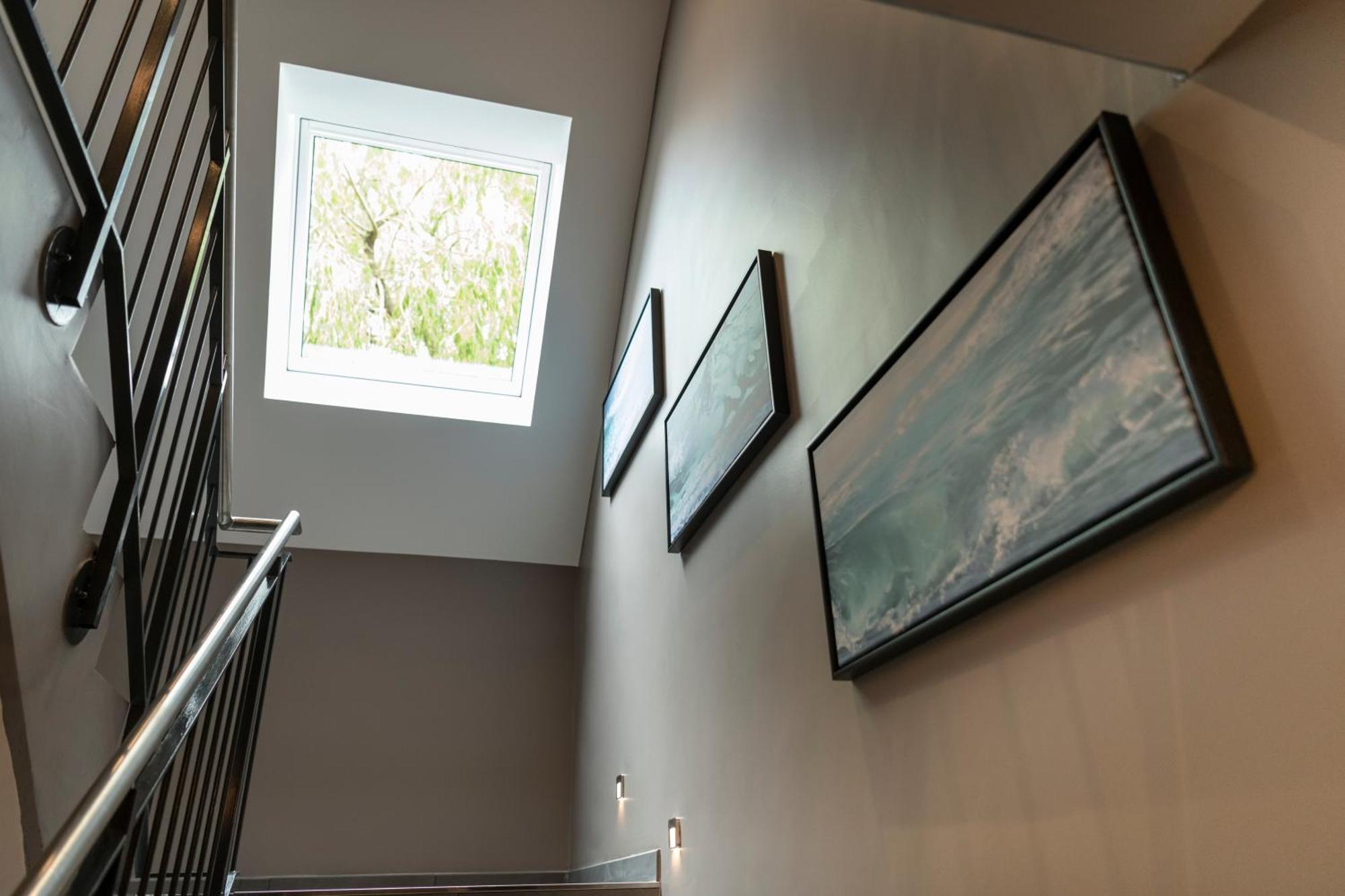 Wellness House Oase Spa Mit Whirlpool Тіммендорфер-Штранд Екстер'єр фото