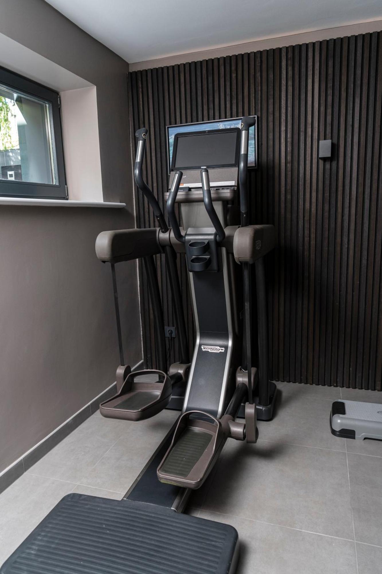 Wellness House Oase Spa Mit Whirlpool Тіммендорфер-Штранд Екстер'єр фото