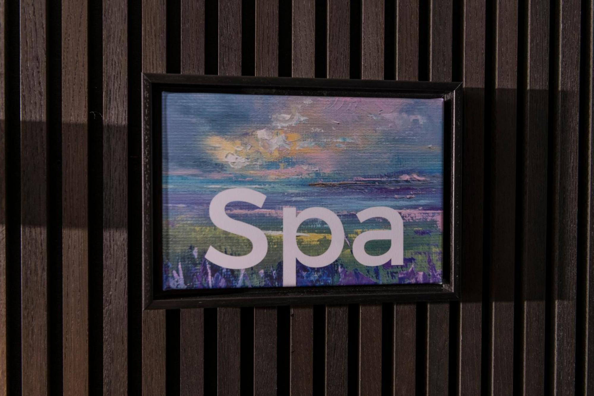 Wellness House Oase Spa Mit Whirlpool Тіммендорфер-Штранд Екстер'єр фото